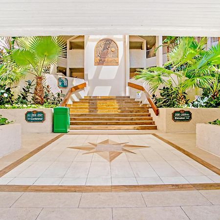 256 Sandcastles - Hotel Side Fernandina Beach Bagian luar foto