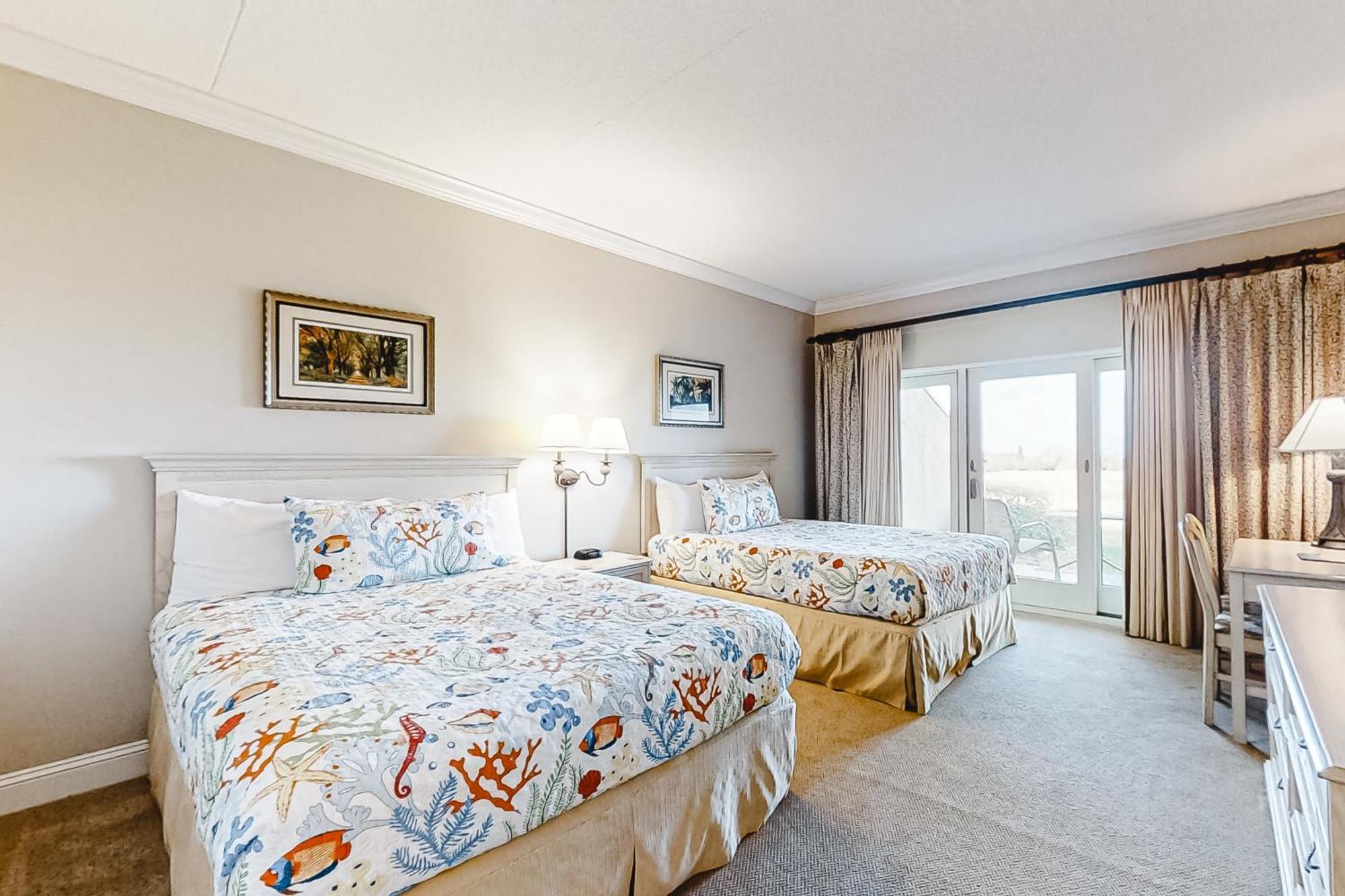 256 Sandcastles - Hotel Side Fernandina Beach Bagian luar foto